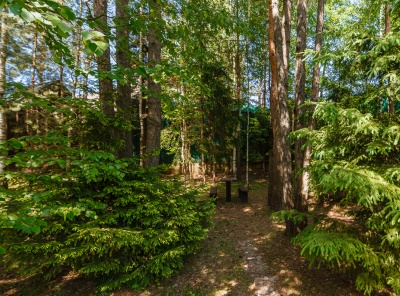 4 Bedrooms, Загородная, Продажа, Listing ID 5837, Московская область, Россия,