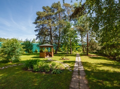 4 Bedrooms, Загородная, Продажа, Listing ID 5837, Московская область, Россия,