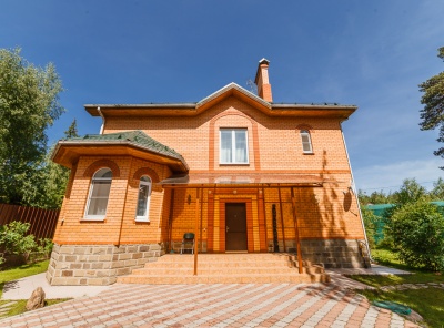 4 Bedrooms, Загородная, Продажа, Listing ID 5837, Московская область, Россия,