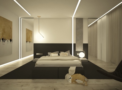 4 Bedrooms, Загородная, Продажа, Listing ID 5840, Московская область, Россия,