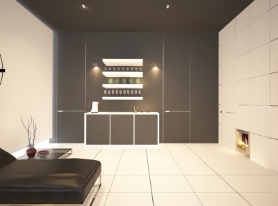 4 Bedrooms, Загородная, Продажа, Listing ID 5840, Московская область, Россия,