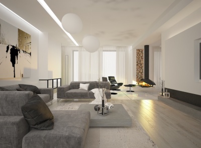 4 Bedrooms, Загородная, Продажа, Listing ID 5840, Московская область, Россия,