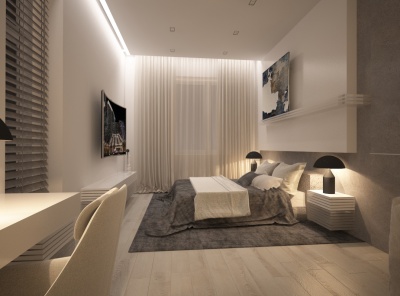 4 Bedrooms, Загородная, Продажа, Listing ID 5840, Московская область, Россия,