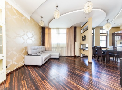 2 Bedrooms, 3 Комнаты, Загородная, Аренда, Listing ID 5842, Московская область, Россия,