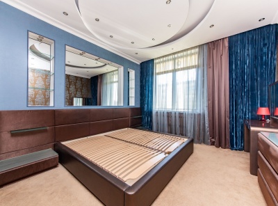 2 Bedrooms, 3 Комнаты, Загородная, Аренда, Listing ID 5842, Московская область, Россия,