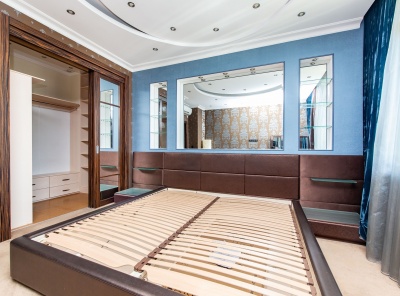 2 Bedrooms, 3 Комнаты, Загородная, Аренда, Listing ID 5842, Московская область, Россия,