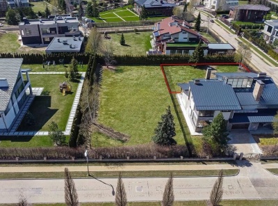 6 Bedrooms, 7 Комнаты, Загородная, Продажа, Listing ID 5844, Московская область, Россия,