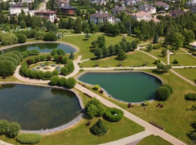 6 Bedrooms, 7 Комнаты, Загородная, Продажа, Listing ID 5844, Московская область, Россия,