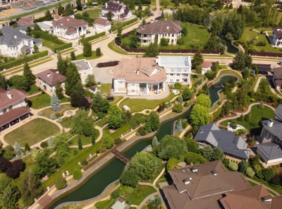 6 Bedrooms, 7 Комнаты, Загородная, Продажа, Listing ID 5844, Московская область, Россия,