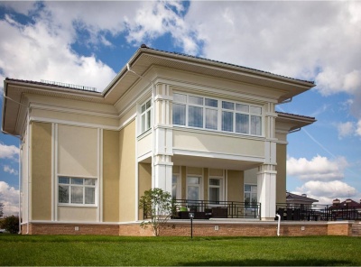 3 Bedrooms, Загородная, Продажа, Listing ID 1474, Московская область, Россия,