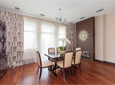 3 Bedrooms, Загородная, Продажа, Listing ID 1474, Московская область, Россия,