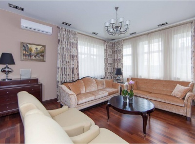 3 Bedrooms, Загородная, Продажа, Listing ID 1474, Московская область, Россия,