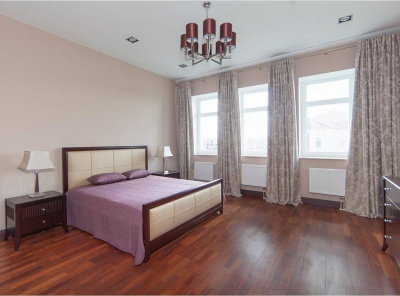 3 Bedrooms, Загородная, Продажа, Listing ID 1474, Московская область, Россия,