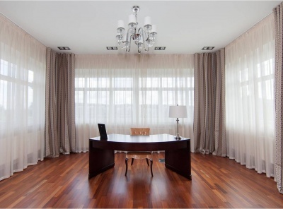 3 Bedrooms, Загородная, Продажа, Listing ID 1474, Московская область, Россия,