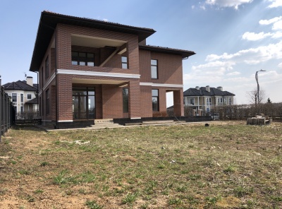 4 Bedrooms, 5 Комнаты, Загородная, Продажа, Listing ID 5847, Московская область, Россия,