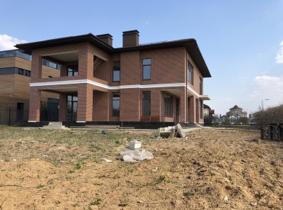 4 Bedrooms, 5 Комнаты, Загородная, Продажа, Listing ID 5847, Московская область, Россия,