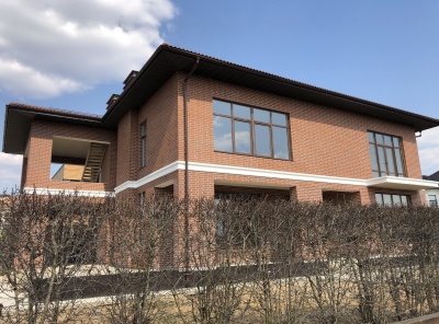 4 Bedrooms, 5 Комнаты, Загородная, Продажа, Listing ID 5847, Московская область, Россия,