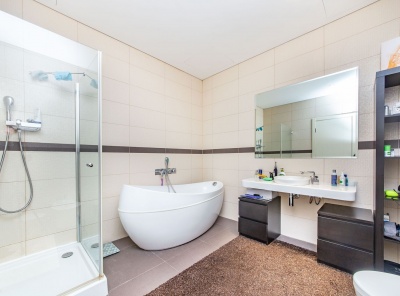 3 Комнаты, Городская, Аренда, Пресненская набережная, Listing ID 5848, Москва, Россия,