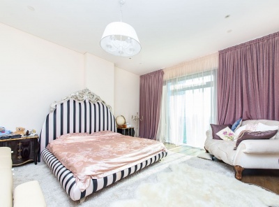 3 Комнаты, Городская, Аренда, Пресненская набережная, Listing ID 5848, Москва, Россия,