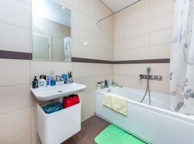 3 Комнаты, Городская, Аренда, Пресненская набережная, Listing ID 5848, Москва, Россия,