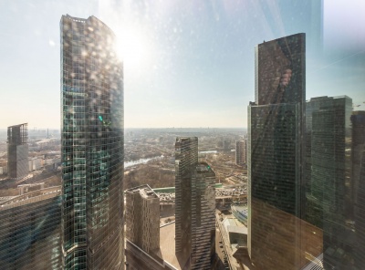 3 Комнаты, Городская, Аренда, Пресненская набережная, Listing ID 5848, Москва, Россия,