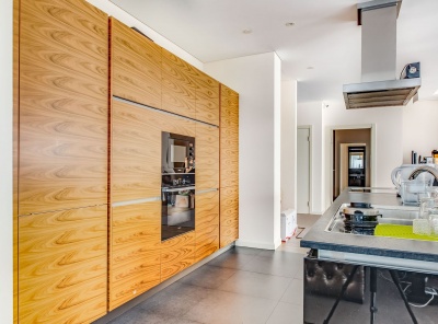 3 Комнаты, Городская, Аренда, Пресненская набережная, Listing ID 5848, Москва, Россия,