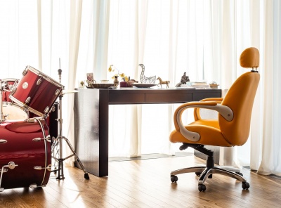 3 Комнаты, Городская, Аренда, Пресненская набережная, Listing ID 5848, Москва, Россия,