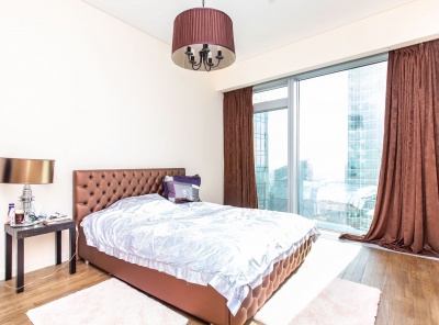 3 Комнаты, Городская, Аренда, Пресненская набережная, Listing ID 5848, Москва, Россия,