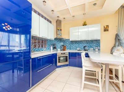 3 Комнаты, Городская, Продажа, Улица Минская, Listing ID 5849, Москва, Россия,