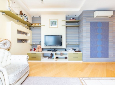 3 Комнаты, Городская, Продажа, Улица Минская, Listing ID 5849, Москва, Россия,