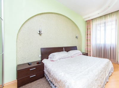 3 Комнаты, Городская, Продажа, Улица Минская, Listing ID 5849, Москва, Россия,