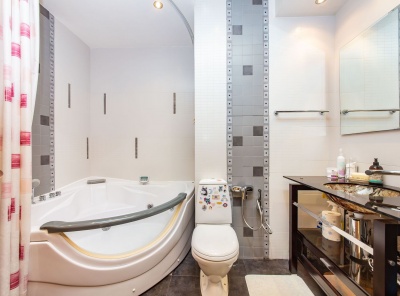 3 Комнаты, Городская, Продажа, Улица Минская, Listing ID 5849, Москва, Россия,
