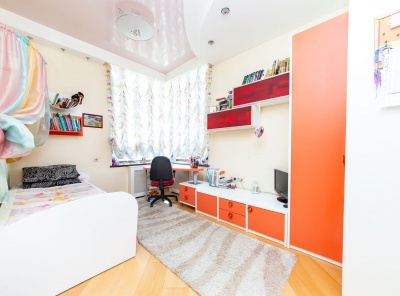 3 Комнаты, Городская, Продажа, Улица Минская, Listing ID 5849, Москва, Россия,