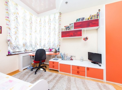 3 Комнаты, Городская, Продажа, Улица Минская, Listing ID 5849, Москва, Россия,