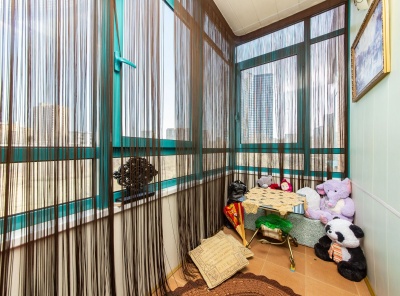 3 Комнаты, Городская, Продажа, Улица Минская, Listing ID 5849, Москва, Россия,