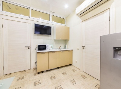9 Комнаты, Городская, Аренда, Улица Минская, Listing ID 5850, Москва, Россия,