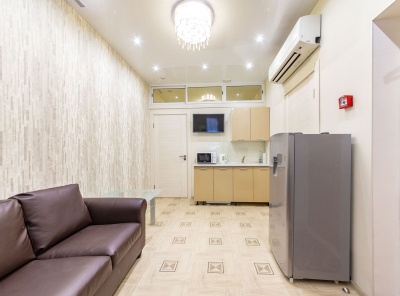9 Комнаты, Городская, Аренда, Улица Минская, Listing ID 5850, Москва, Россия,