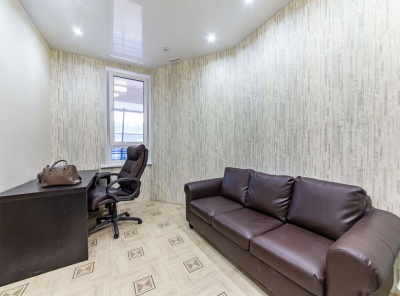 9 Комнаты, Городская, Аренда, Улица Минская, Listing ID 5850, Москва, Россия,