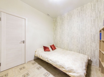 9 Комнаты, Городская, Аренда, Улица Минская, Listing ID 5850, Москва, Россия,