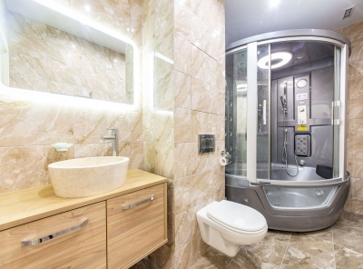 9 Комнаты, Городская, Аренда, Улица Минская, Listing ID 5850, Москва, Россия,