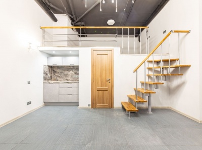 1 Комнаты, Городская, Аренда, Улица Минская, Listing ID 5851, Москва, Россия,