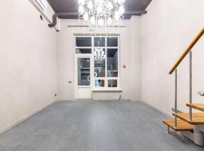 1 Комнаты, Городская, Аренда, Улица Минская, Listing ID 5851, Москва, Россия,