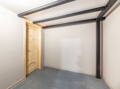 1 Комнаты, Городская, Аренда, Улица Минская, Listing ID 5851, Москва, Россия,