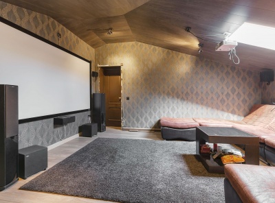 6 Bedrooms, 7 Комнаты, Загородная, Продажа, Listing ID 5852, Московская область, Россия,