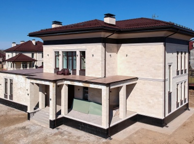 6 Bedrooms, 7 Комнаты, Загородная, Продажа, Listing ID 5852, Московская область, Россия,