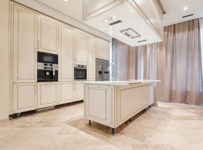 6 Bedrooms, 7 Комнаты, Загородная, Продажа, Listing ID 5852, Московская область, Россия,