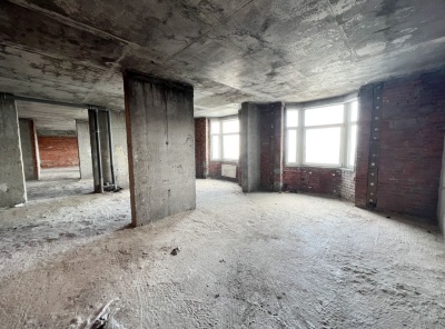 4 Комнаты, Городская, Продажа, Чапаевский переулок, Listing ID 5859, Москва, Россия,