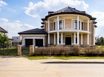 4 Bedrooms, Загородная, Продажа, Listing ID 1476, Московская область, Россия,