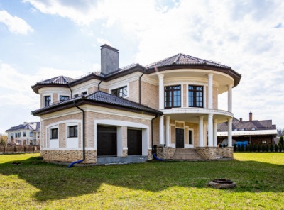4 Bedrooms, Загородная, Продажа, Listing ID 1476, Московская область, Россия,