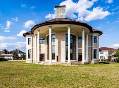 4 Bedrooms, Загородная, Продажа, Listing ID 1476, Московская область, Россия,
